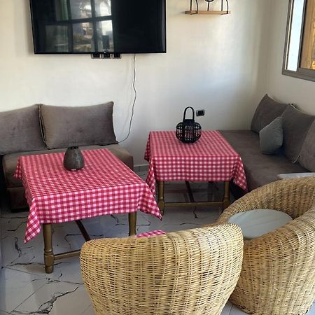 Soraya Guest House Surf Camp & Restaurant อิมซูอาน ภายนอก รูปภาพ